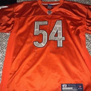 Reebok NFL Urlacher jersey